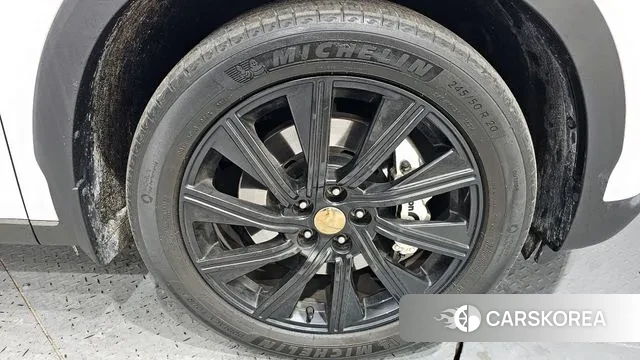 Hyundai Palisade id 3626930 из Кореи 15