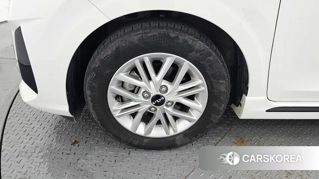Kia Morning Urban (JA) id 4572312 из Кореи 15