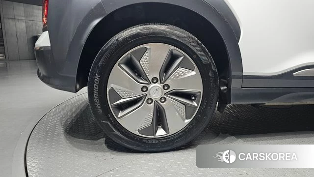 Hyundai Kona Electric id 4856281 из Кореи 25
