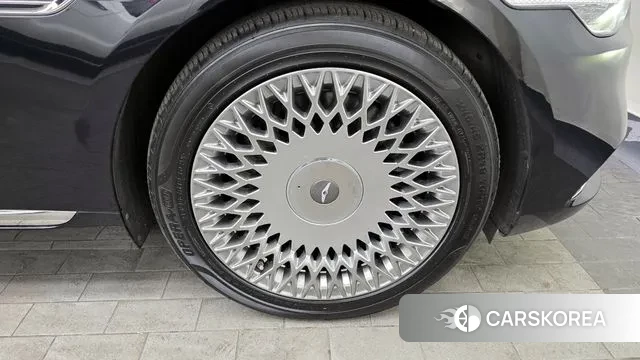 Genesis G90 id 3601796 из Кореи 15