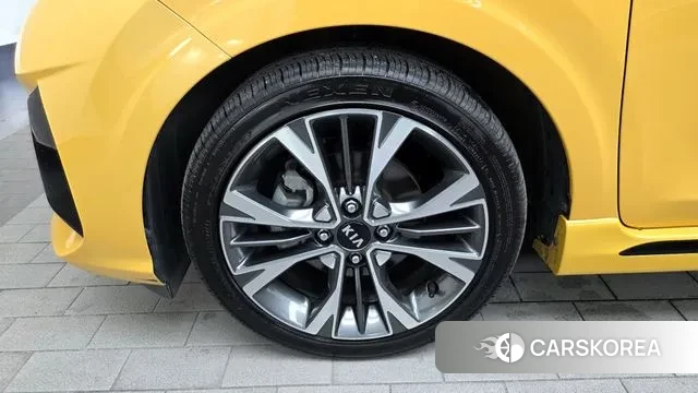 Kia Morning Urban (JA) id 3422596 из Кореи 15