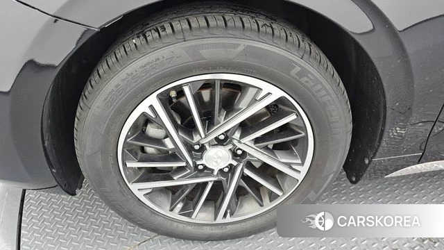 Hyundai The New Grandeur IG id 4768922 из Кореи 26