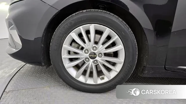 Kia K7 Premier id 3042296 из Кореи 15