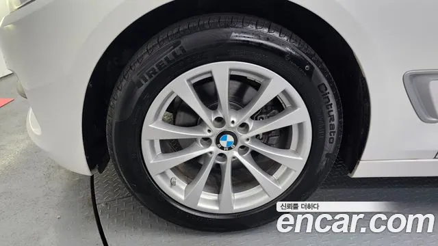 BMW 3 Series GT (F34) id 2441816 из Кореи 15