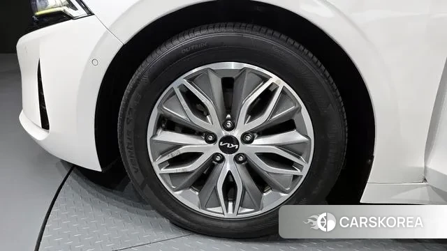 Kia K5 Hybrid 3rd Generation id 3776549 из Кореи 15