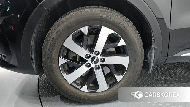 Kia Sorento 4th Generation id 4292907 из Кореи 25