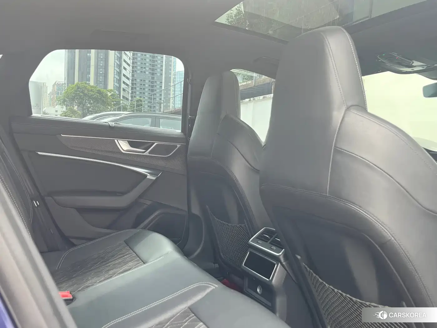 Audi S6 id 4601932 из Китая 13