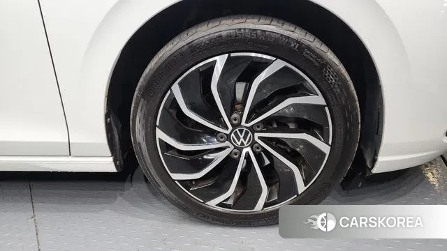 Volkswagen Golf 8th Generation id 3566772 из Кореи 15