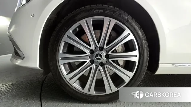 Mercedes-Benz E-Class W213 id 3735545 из Кореи 15