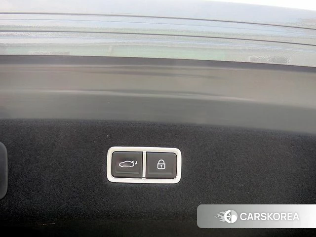 Genesis G90 (RS4) id 4529129 из Кореи 15