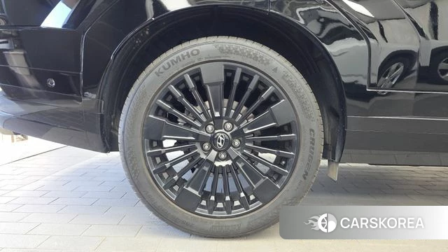 Hyundai Santa Fe (MX5) id 4940970 из Кореи 29