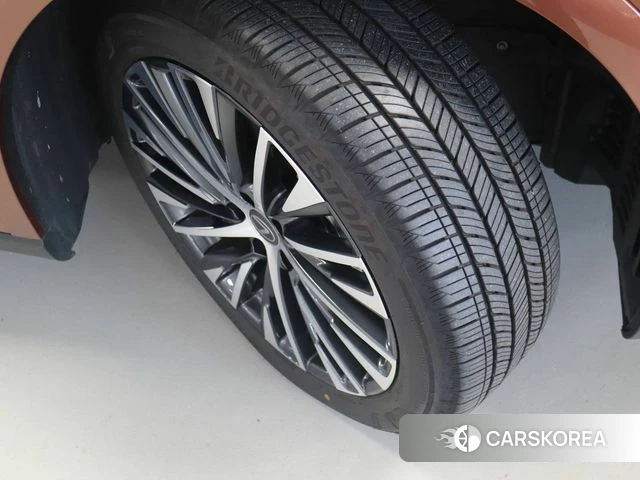 Lexus RX450h + 5th generation id 4762033 из Кореи 13