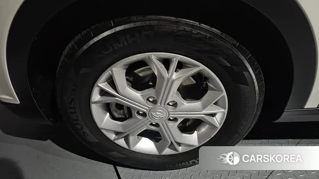 Ssangyong Berry New Tivoli id 3626310 из Кореи 15