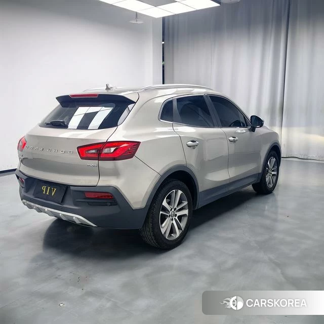Baowo BX5 id 4216818 из Китая 10