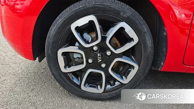 Kia The New Ray id 3060883 из Кореи 15