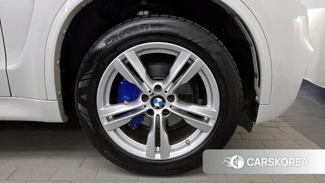 BMW X5 (F15) id 3434599 из Кореи 15