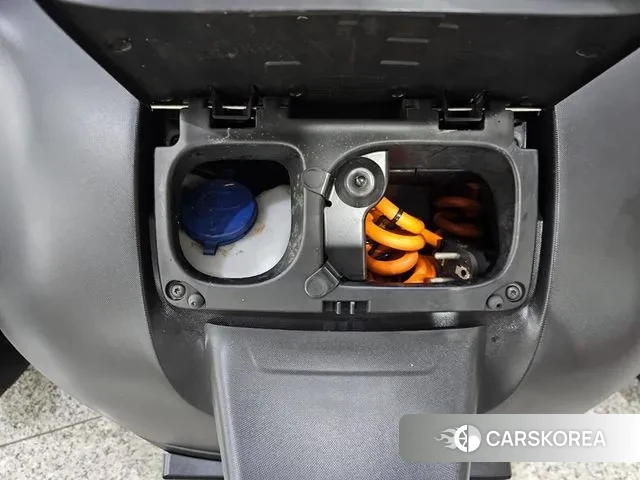 Renault Korea (Samsung) Twizy id 3522540 из Кореи 8