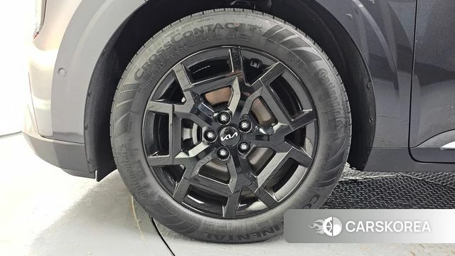 Kia The New Carnival 4th Generation id 4421760 из Кореи 32