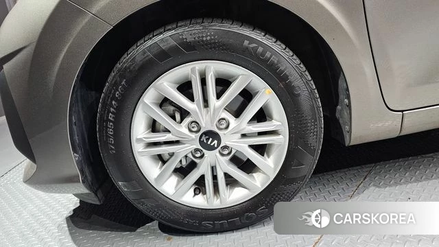 Kia Morning Urban (JA) id 4284355 из Кореи 15