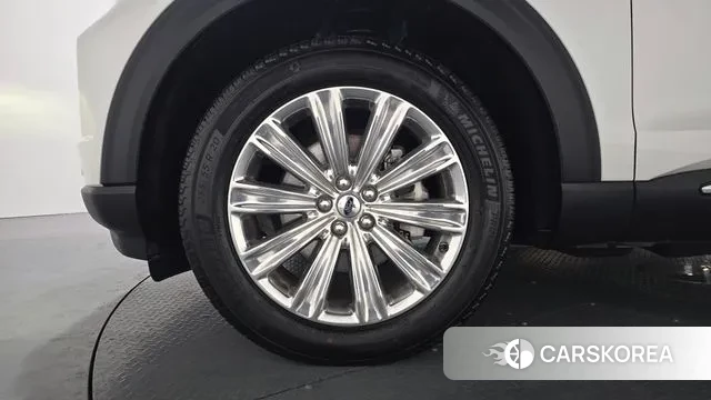 Ford Explorer 6th Generation id 3751412 из Кореи 15