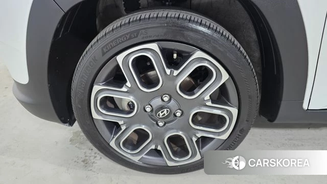 Hyundai Casper id 4500683 из Кореи 15