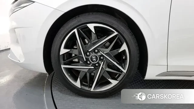 Hyundai The New Grandeur IG id 2940059 из Кореи 15