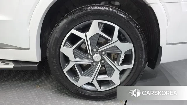 Hyundai Palisade id 3759882 из Кореи 15
