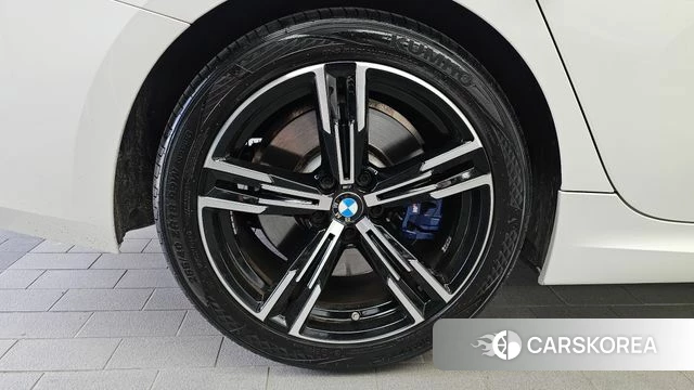 BMW 3 Series (G20) id 4555485 из Кореи 26
