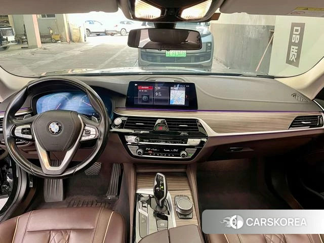 BMW 5 series id 4240726 из Китая 15