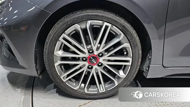 Kia The New K3 2nd generation id 3751433 из Кореи 15