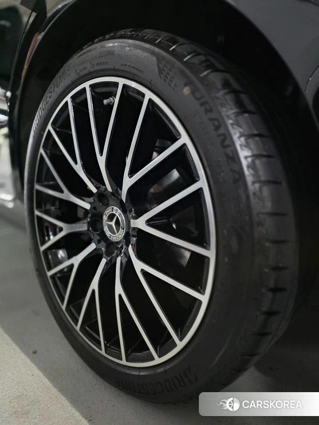 Mercedes-Benz S-Class W223 id 4359802 из Кореи 15