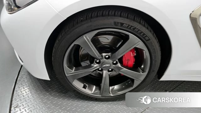Genesis G70 id 4339300 из Кореи 29