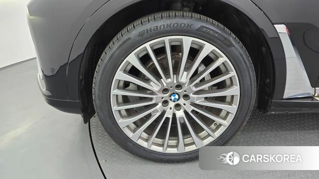 BMW X7 (G07) id 4396424 из Кореи 15