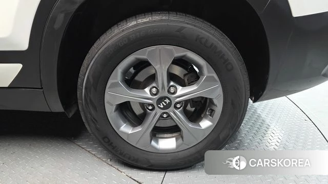 Kia Seltos id 4651515 из Кореи 15