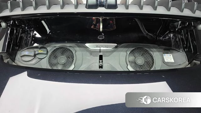 Porsche 911(992) id 4519898 из Кореи 26