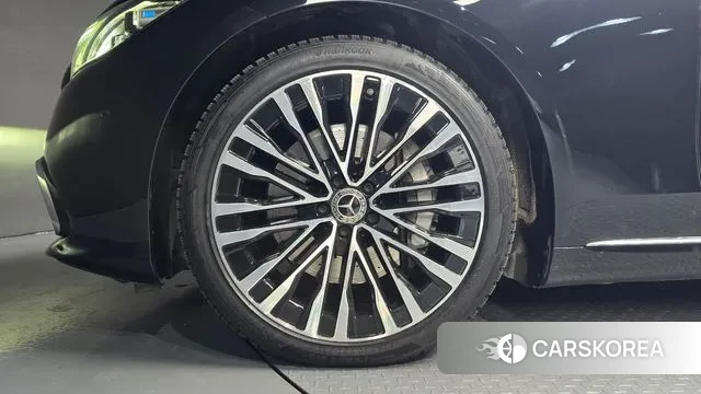Mercedes-Benz S-Class W223 id 3665574 из Кореи 15