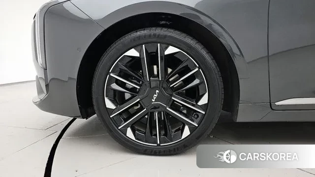 Kia The New K8 Hybrid id 3775980 из Кореи 15