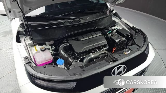 Hyundai The New Casper id 4432286 из Кореи 28
