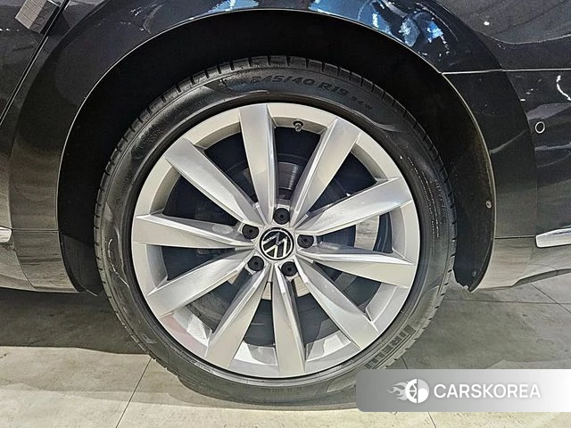 Volkswagen Arteon id 4395008 из Кореи 9