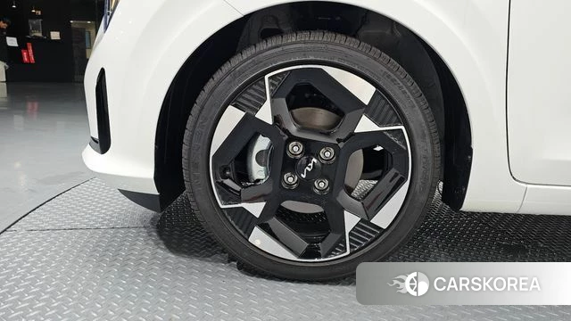 Kia The New Morning (JA) id 4622805 из Кореи 15