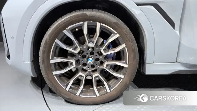 BMW X6 (G06) id 3415585 из Кореи 15