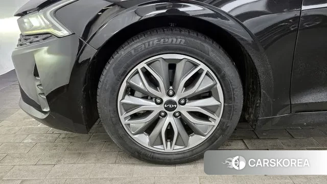 Kia K5 Hybrid 3rd Generation id 3645749 из Кореи 15