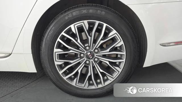 Kia More K9 id 3885704 из Кореи 15