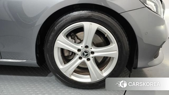 Mercedes-Benz E-Class W213 id 3846043 из Кореи 15