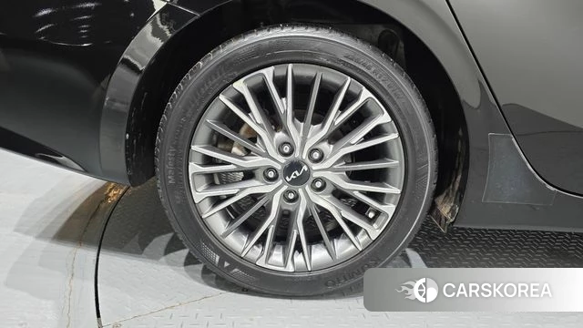 Kia The New K3 2nd generation id 4721502 из Кореи 25