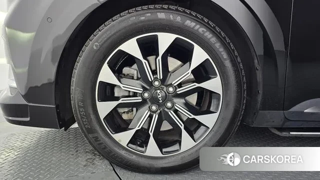 Kia Carnival 4th generation id 3696808 из Кореи 15