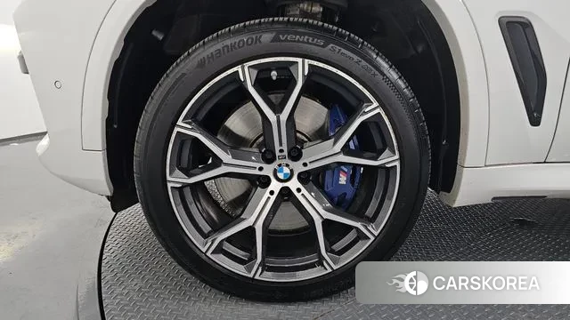 BMW X5 (G05) id 3037918 из Кореи 15