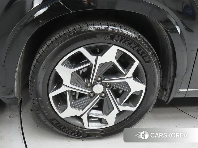 Hyundai Palisade id 3827577 из Кореи 15