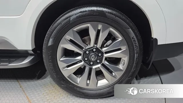 Kia Mohave Master id 2970635 из Кореи 15