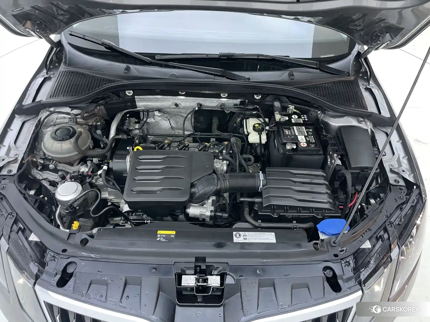 Skoda Octavia id 4559573 из Китая 21